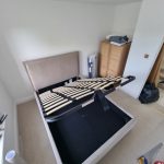 AirBnB Fitout project