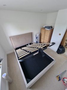 Read more about the article AirBnB Fitout project